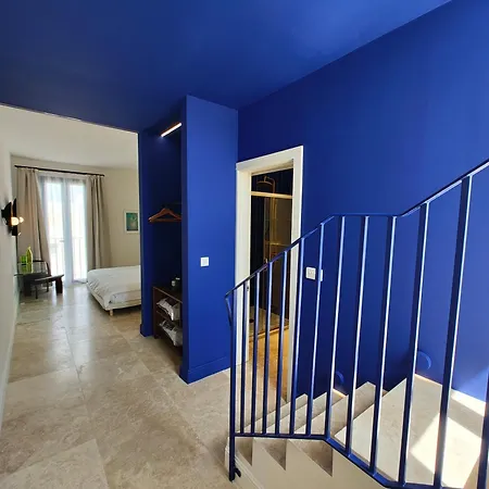 Alba Hotell Sliema