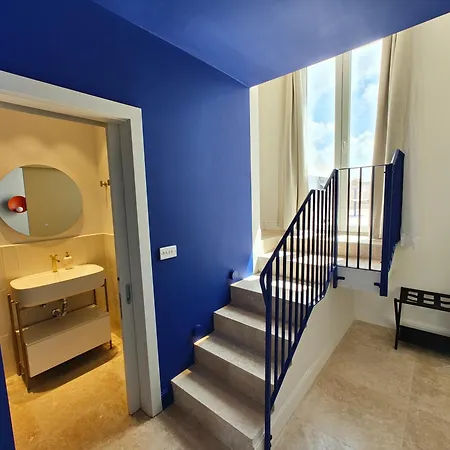 Hotell Alba Sliema
