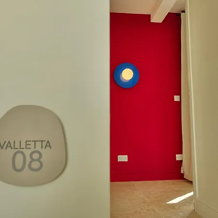 Alba Hotell Sliema