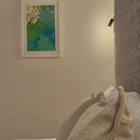 Hotell Alba Sliema