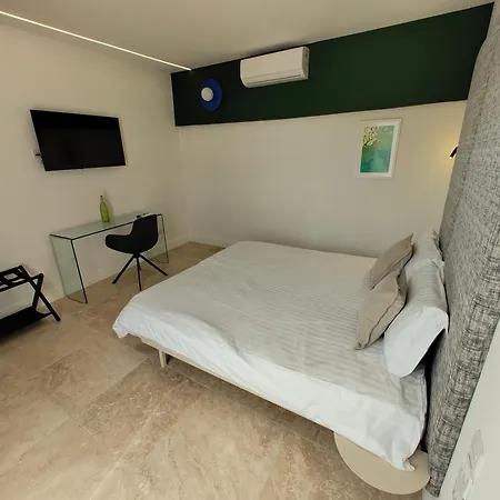 Alba Hotell Sliema