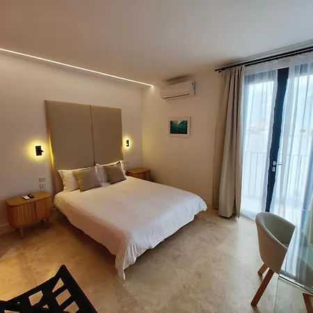 Alba 酒店 斯利马