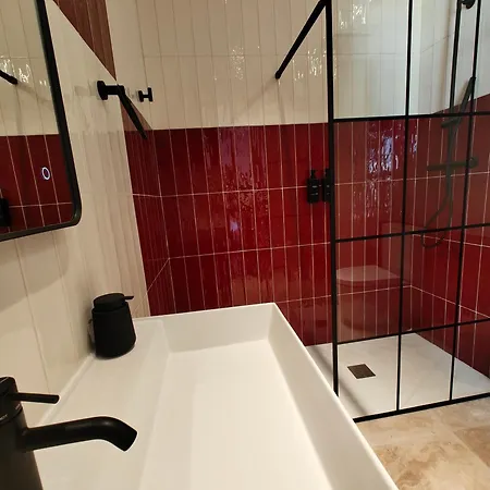 Hotell Alba Sliema