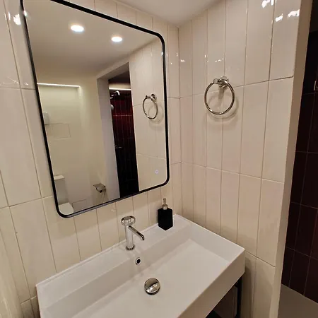 Hotell Alba
