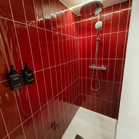 酒店 Alba 斯利马