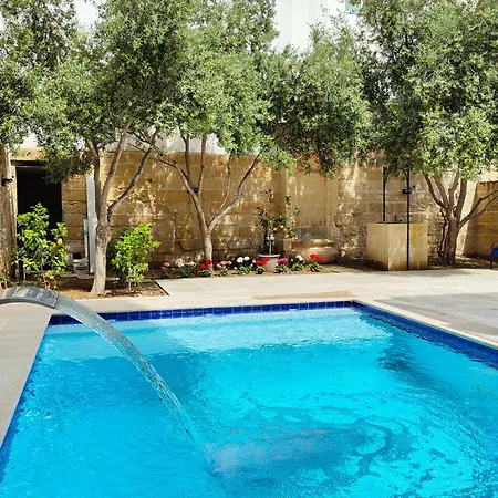 Alba Hotell Sliema