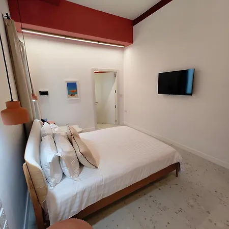Hotel Alba Sliema