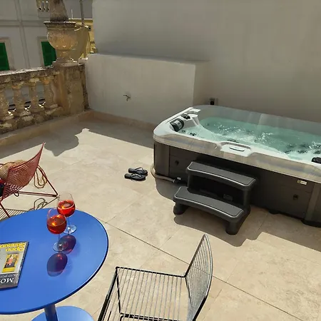Hotel Alba Sliema
