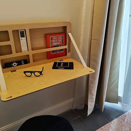 Hotel Alba Sliema