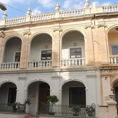 Alba Hotell Sliema