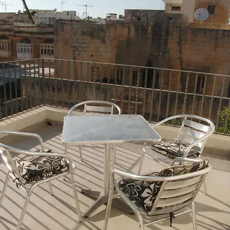 Alba Hotell Sliema