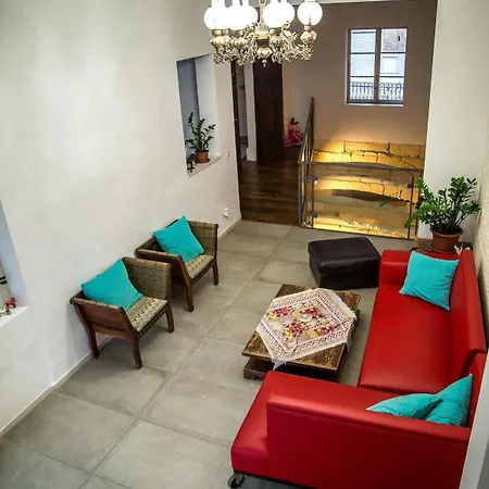 Alba Hotell Sliema