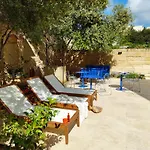 Hotel Alba Sliema