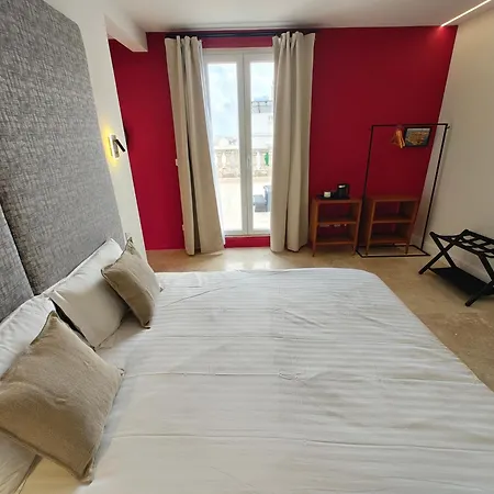 Alba 2* Sliema