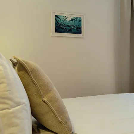 Hotel Alba