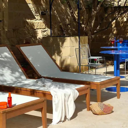 Alba Hotel Sliema