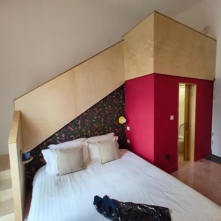Hotel Alba Sliema