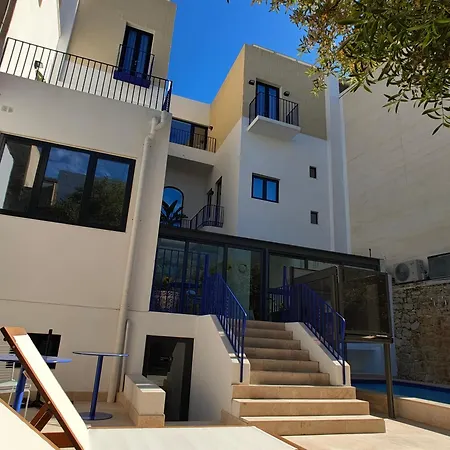 Hotel Alba