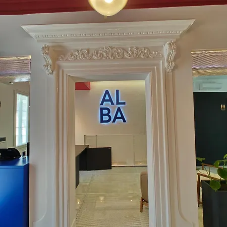 Hotel Alba Sliema