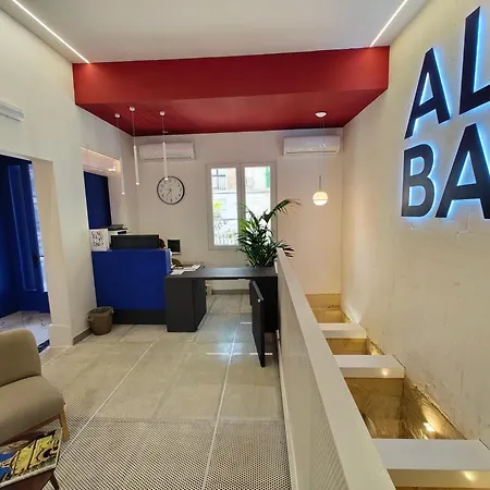 Alba 2* Sliema