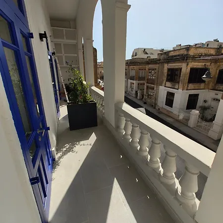 Hotel Alba Sliema