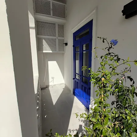 Hotel Alba Sliema