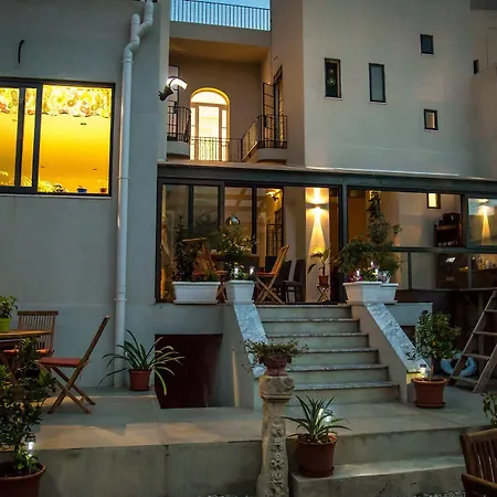 Hotel Alba 2*