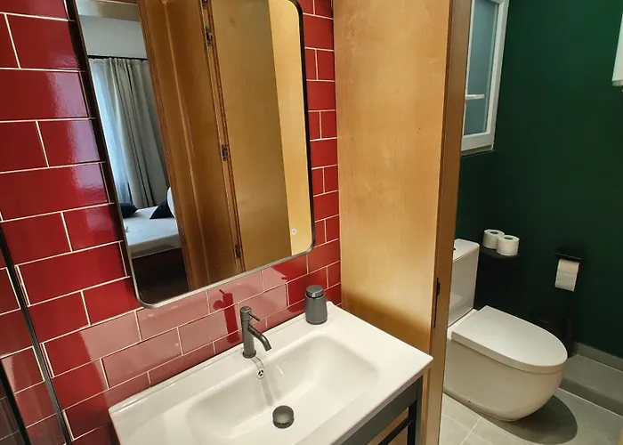 Ξενοδοχείο Alba