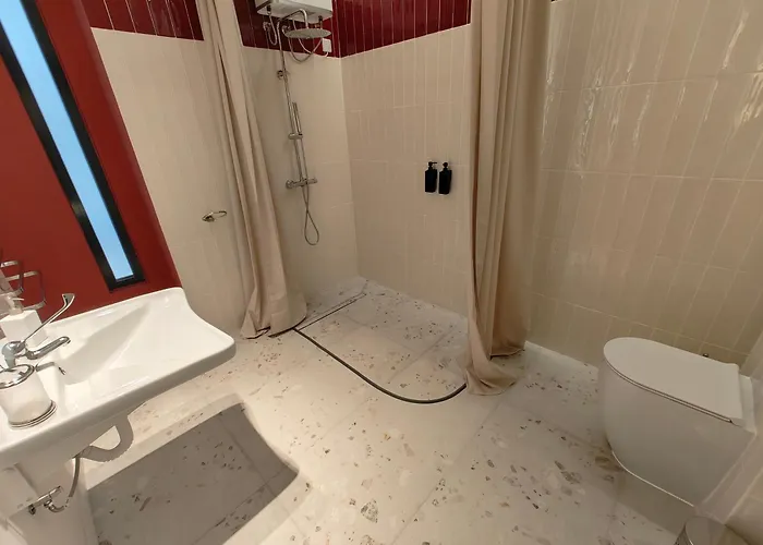 Ξενοδοχείο Alba