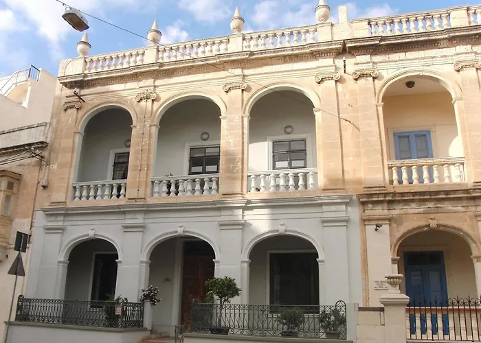 Alba Hotel Sliema